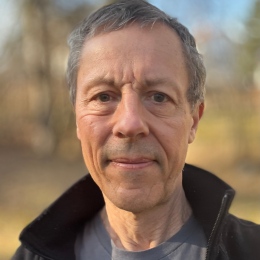 Nils Gunnar Hansson von Heijne