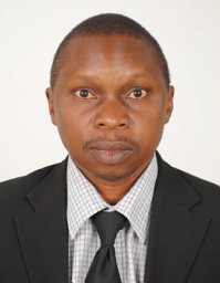 Nicodemus Abungu Odero