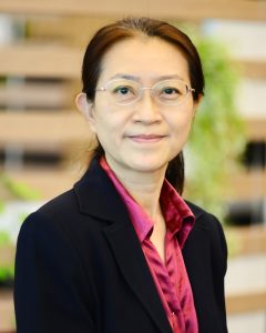 Hwee Ling Koh