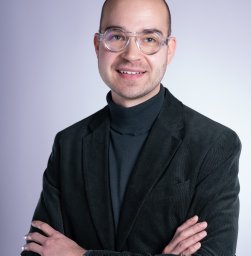 Bjoern C. Mitzinneck