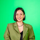 Ekaterina Anatolevna Chzhan