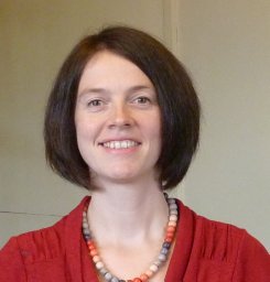 Alice Moseley