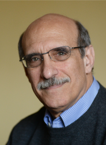 Martin Chalfie