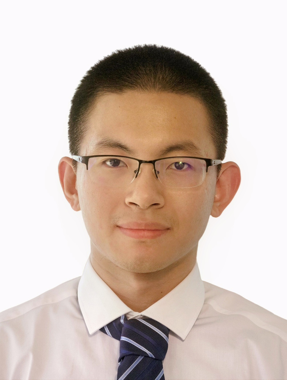Yiding Ji