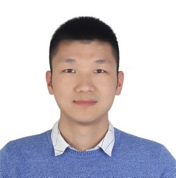 Zhengguang Heng