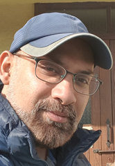 Dipayan Rudra