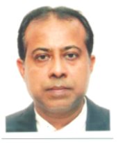 Prasanta Nandi