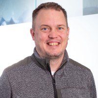 Brian M. Bot