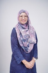 Suhaila Sepeai