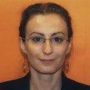 Olga Khaliukova