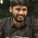Ramulu Parupalli