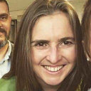 Clare M Carolan