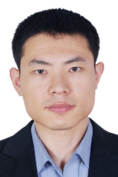 Guoru Zhao