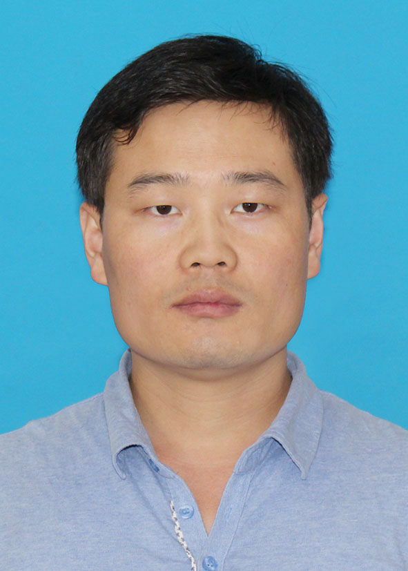 Bohui Wang