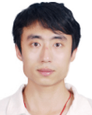 Xin Su