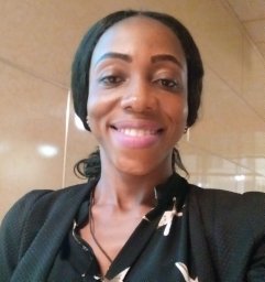 Nonye T. Ujam