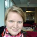 Kirstine Rosenbeck Gøeg