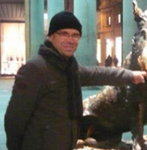 Miguel A. Carretero