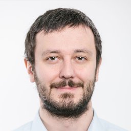 Sergey V. Kovalchuk