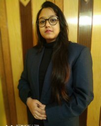 Angana Chaudhuri