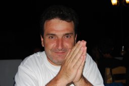 Miltiadis Tziouvalekas