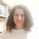 Georgia C Charalambopoulou