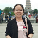 Mingzhu He