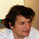 Oleg Bessonov