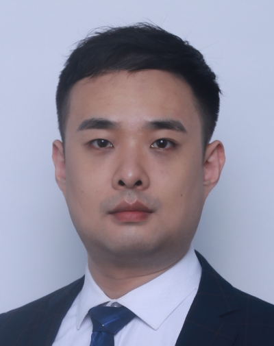 Yibo Yang