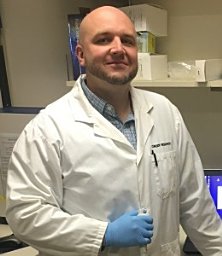 Bart Kolendowski