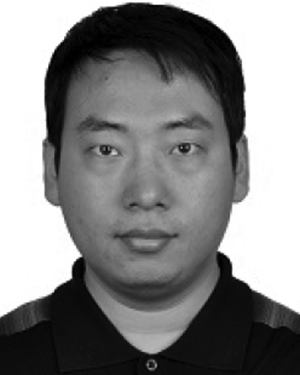 Yining Zhao