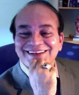 Asim K Duttaroy