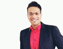 Parag Parashar