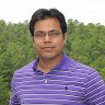 Krishna Prasad Joshi