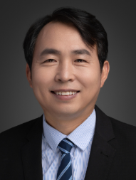 Peiliang Li