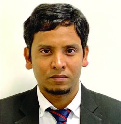 Md. Motiar Rahman