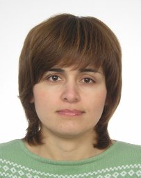 A. I. Khlystova