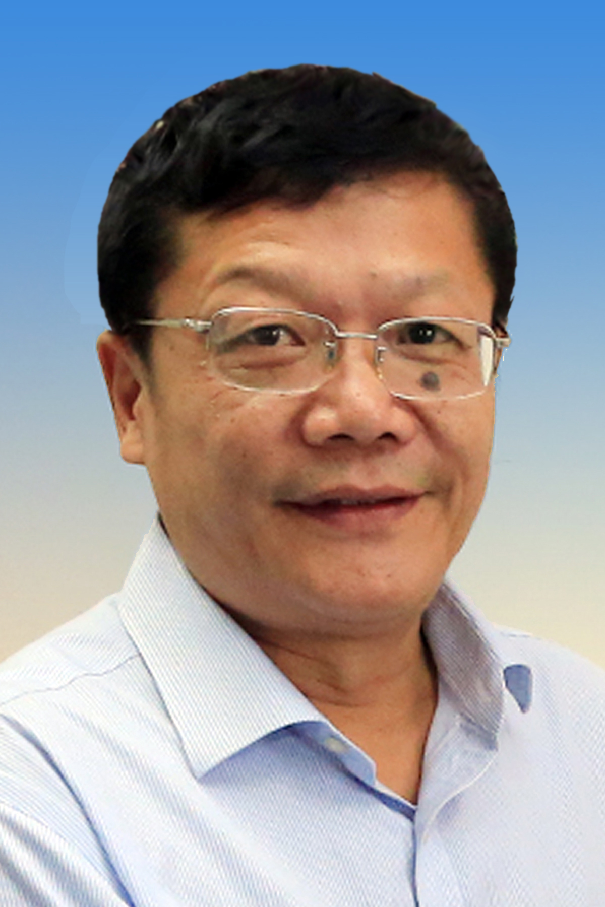 Shiming Liu