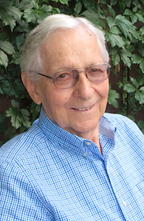 Janusz (John) A. Brzozowski