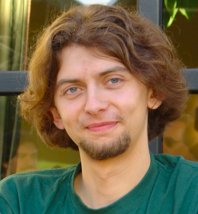 Piotr Rudol