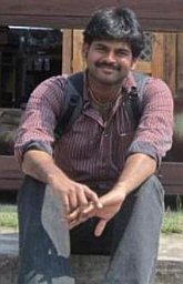 Chirumamilla Manohar