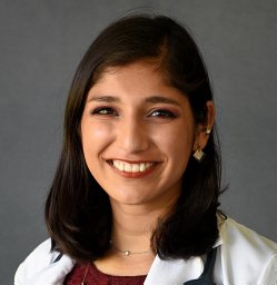 Ferheen Abbasi
