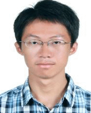 Zhufeng Jin