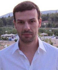 Alex Alexandridis