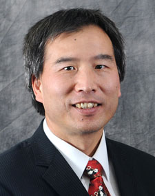 Genda Chen