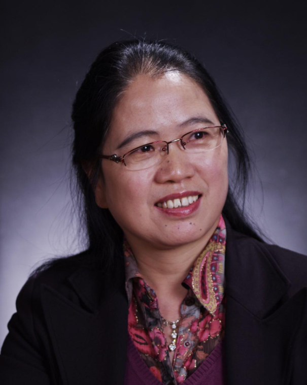 Huifang Zhang