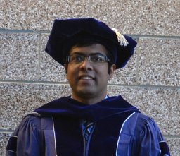 Sarode Himanshu N