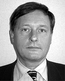 Hans De Meyer