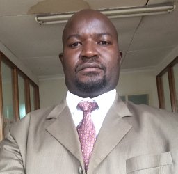 Amimo Joshua Oluoch