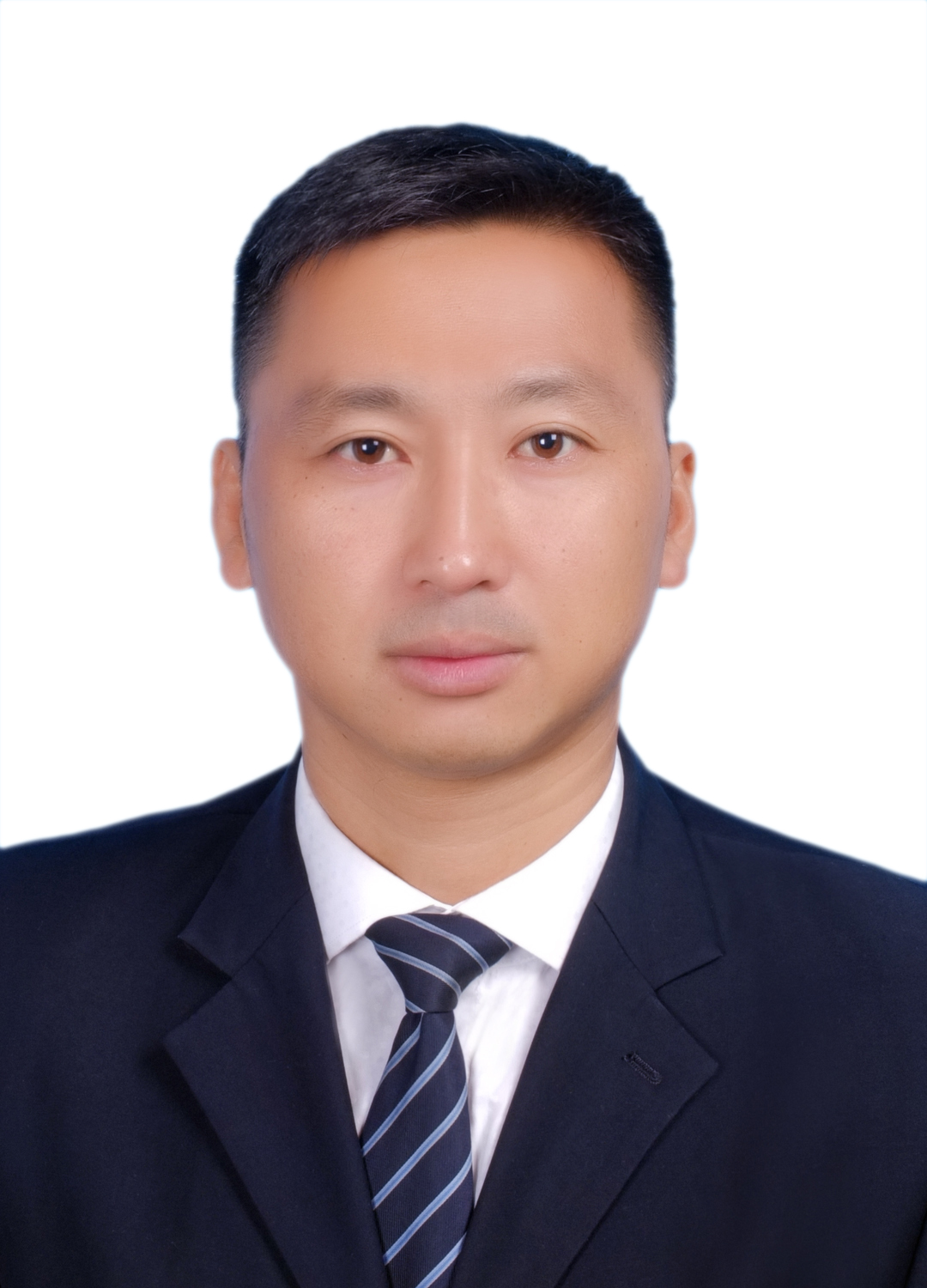 Yang Liu